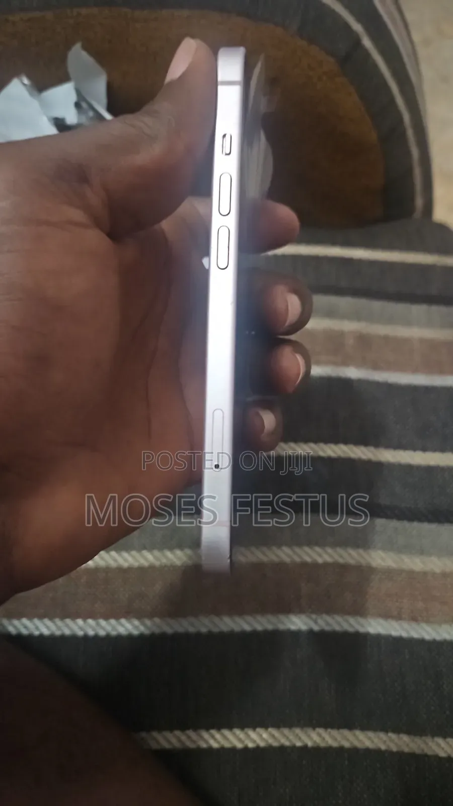 Apple iPhone 14 128 GB Silver