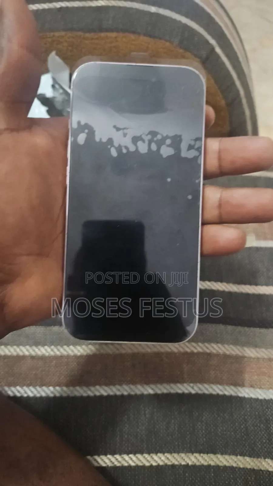 Apple iPhone 14 128 GB Silver