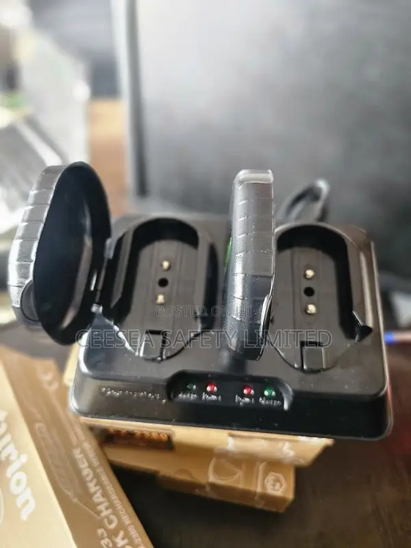 Centurion EX-2380 Survivor Hand Lamp