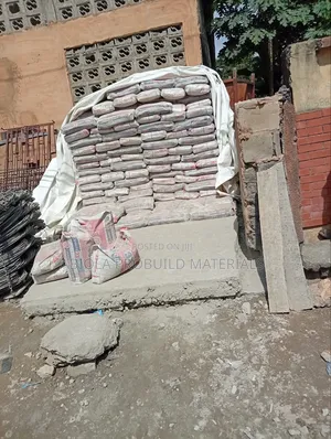 Quality Dangote Cement Available | Best Price in Lagos