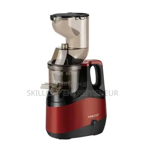 Sokany Slow Juicer SK-01005