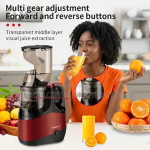 Sokany Slow Juicer SK-01005