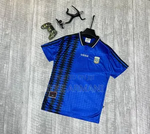 Argentina Retro