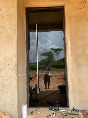 4f.t by 10ft Flexible Control Local Made in Lagos