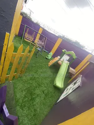 Artificial Grass