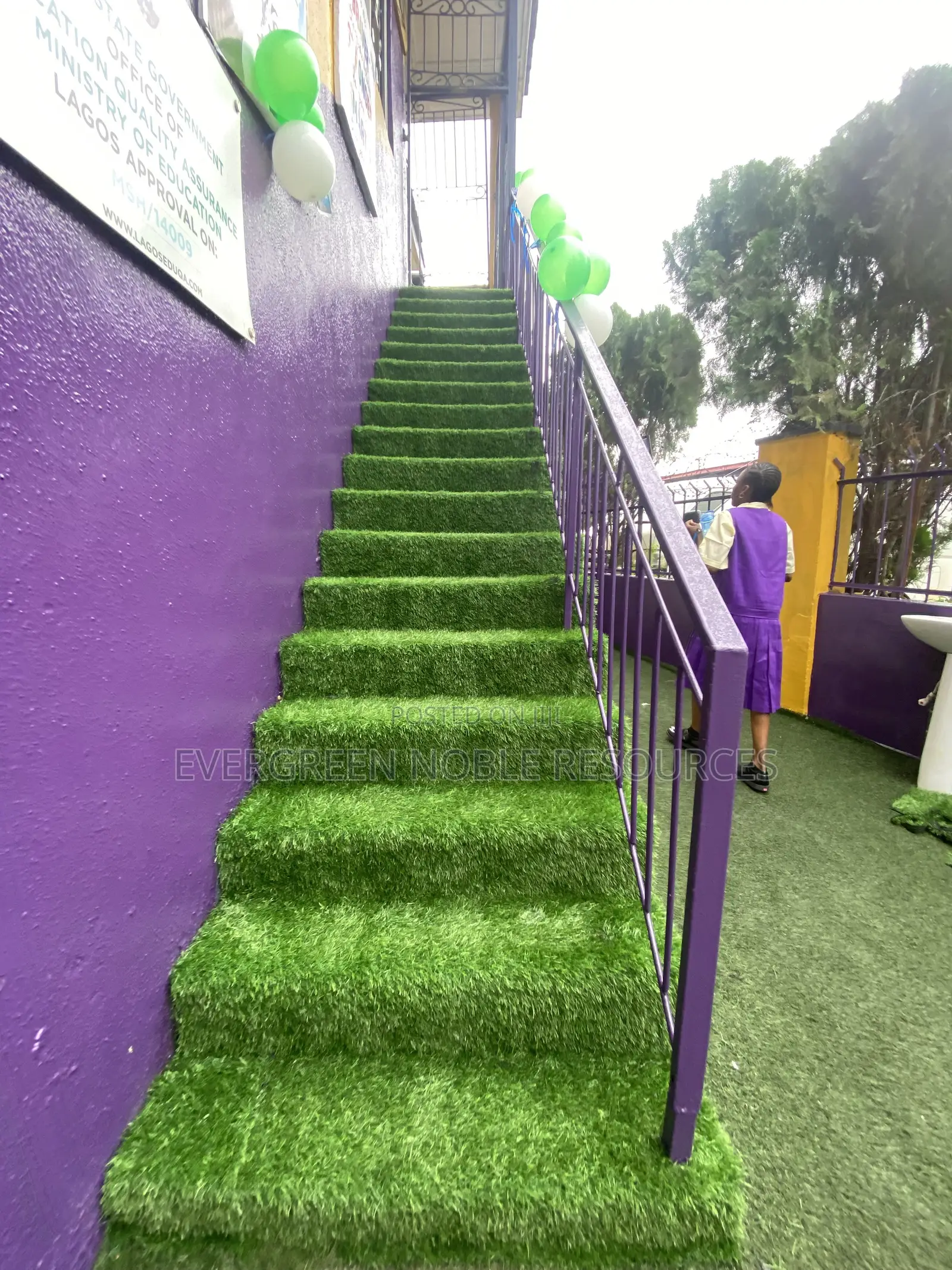 Artificial Grass