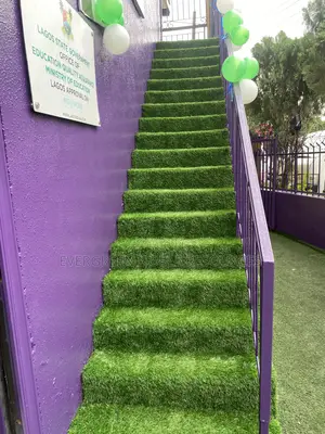 Artificial Grass