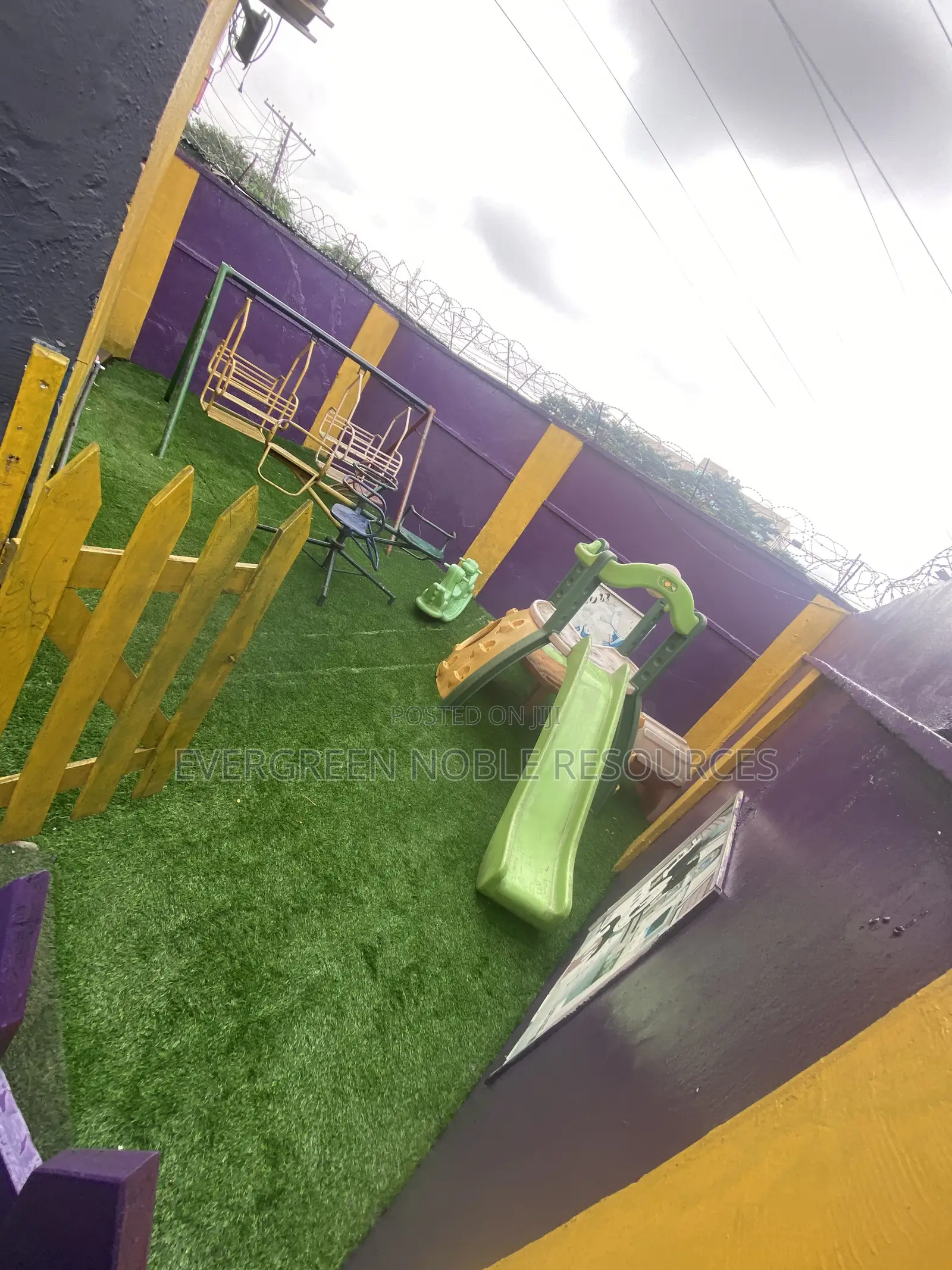Artificial Grass