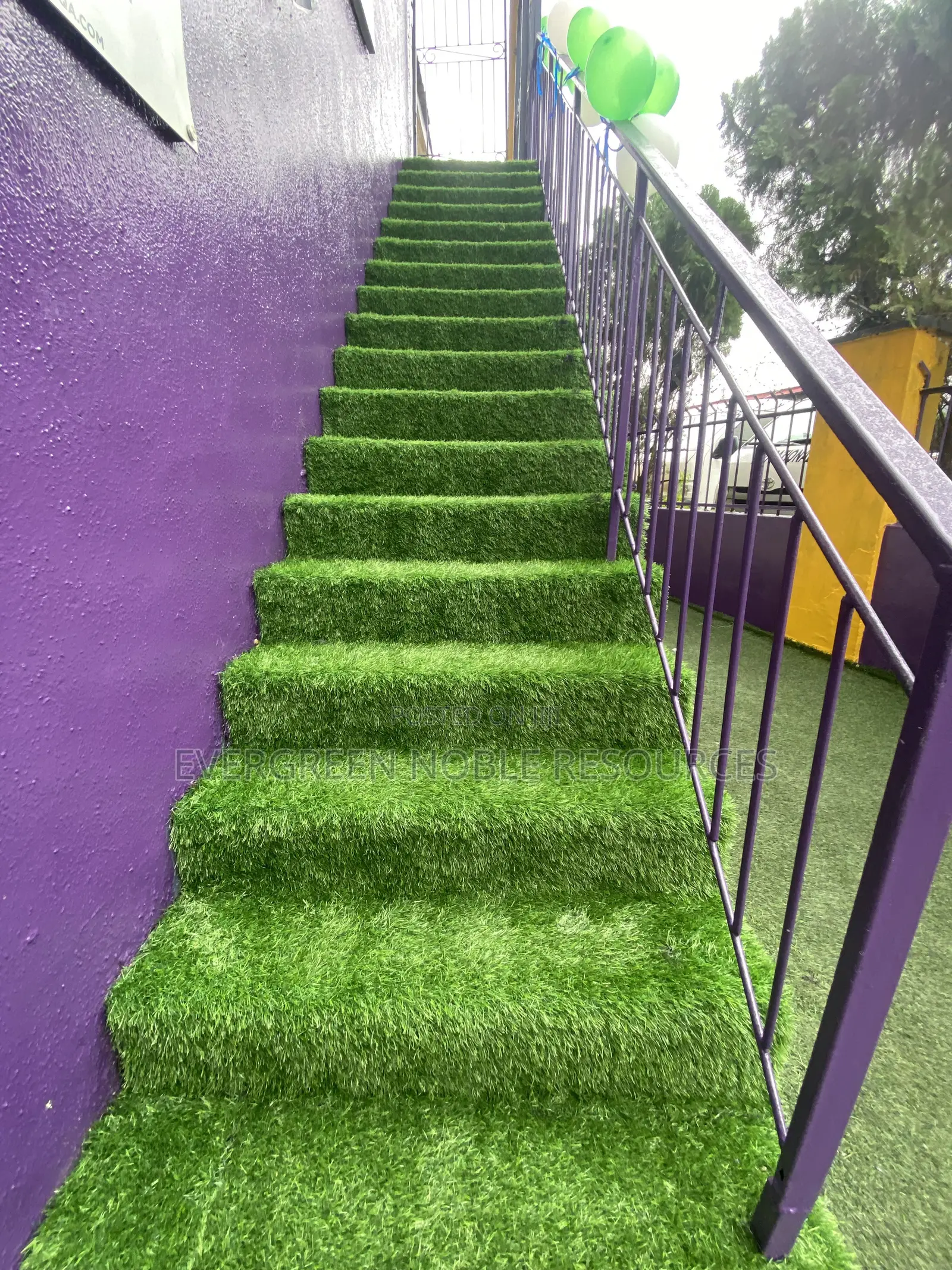 Artificial Grass