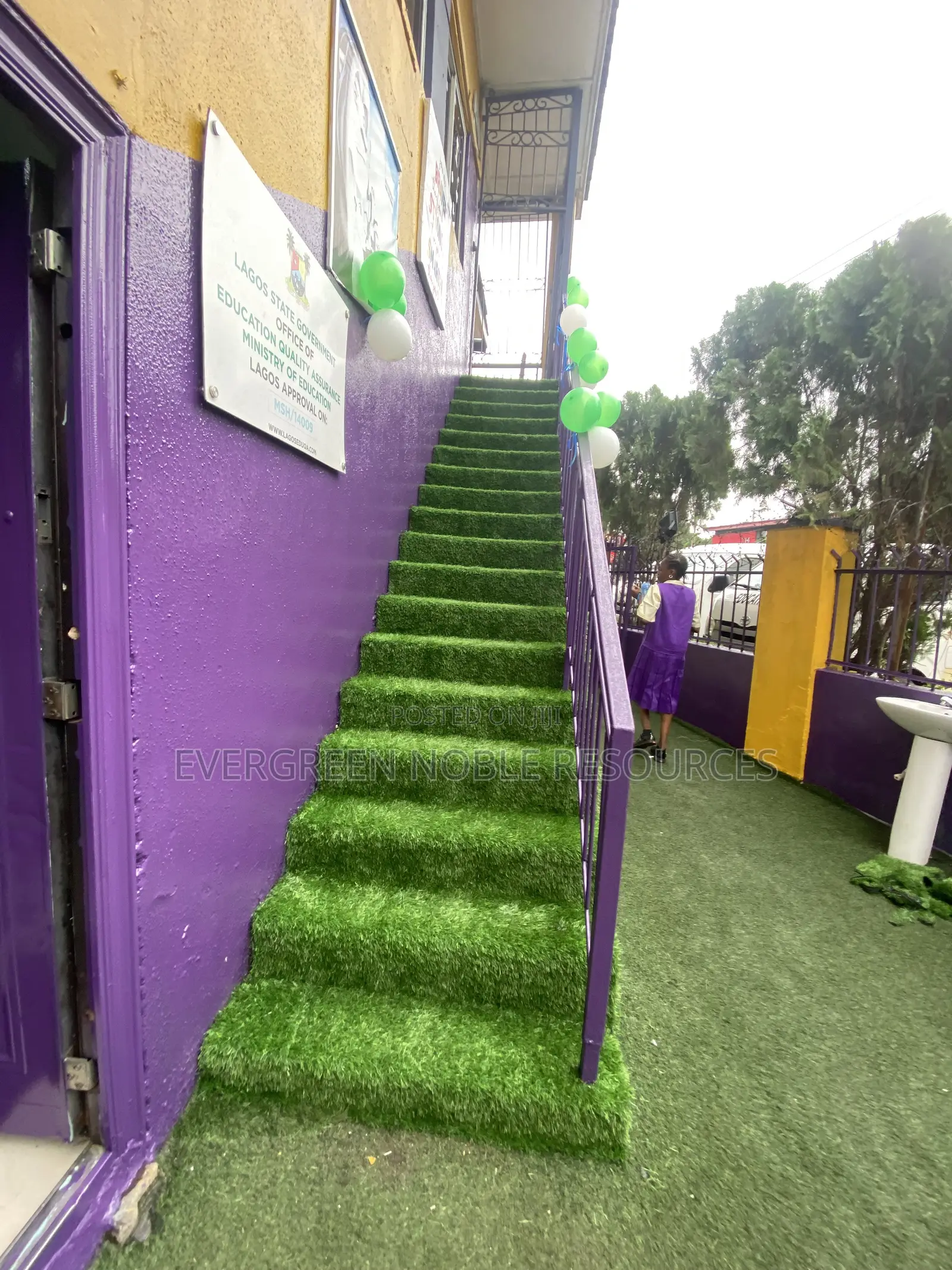 Artificial Grass