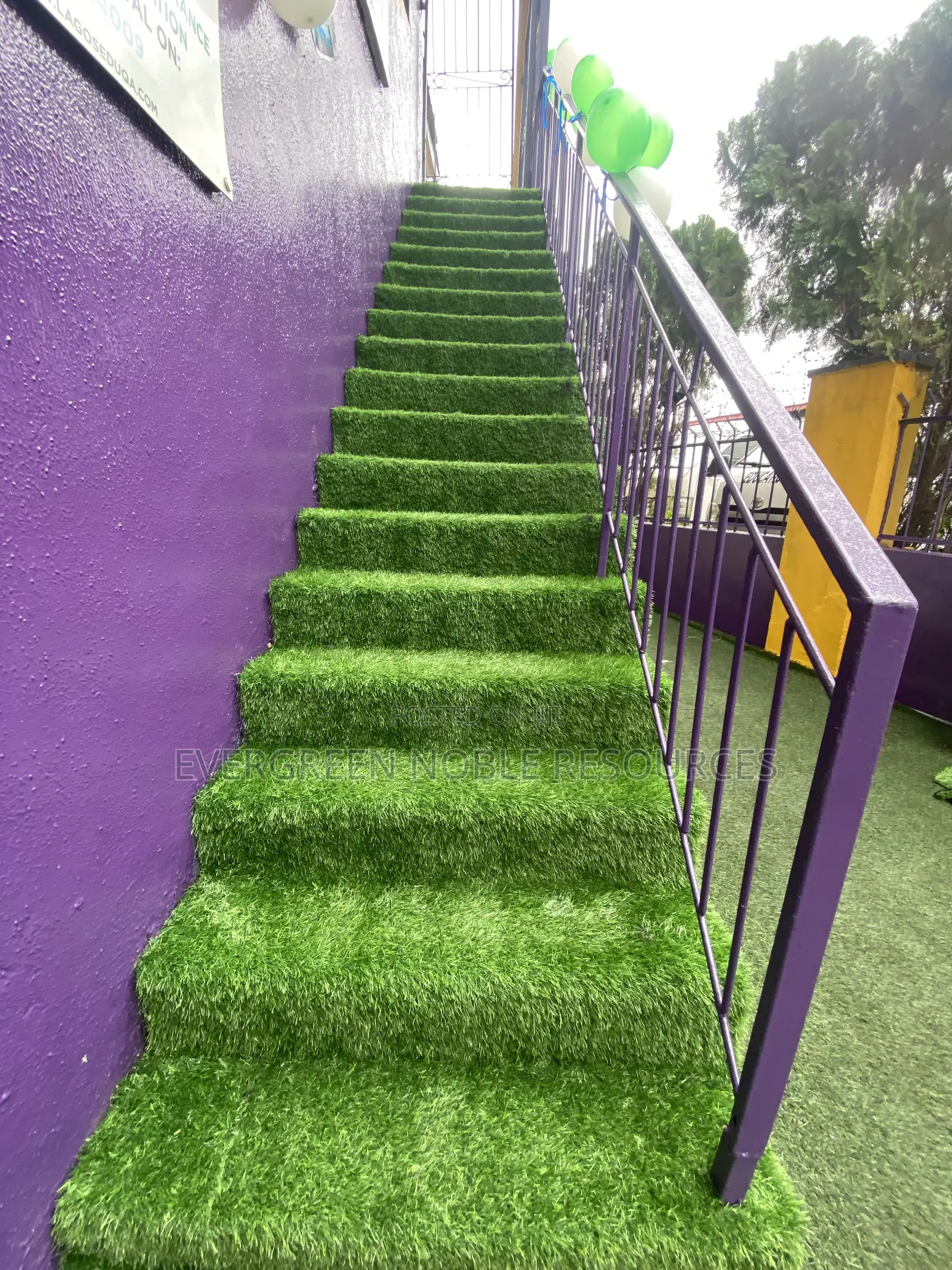 Artificial Grass