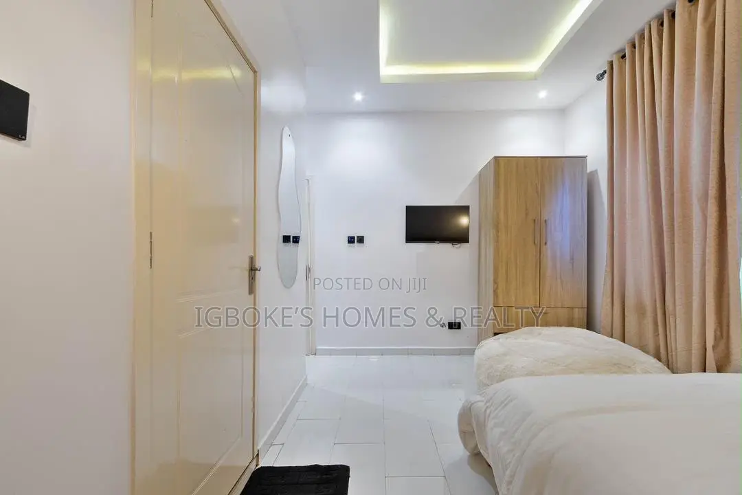 2bedroom Apartment