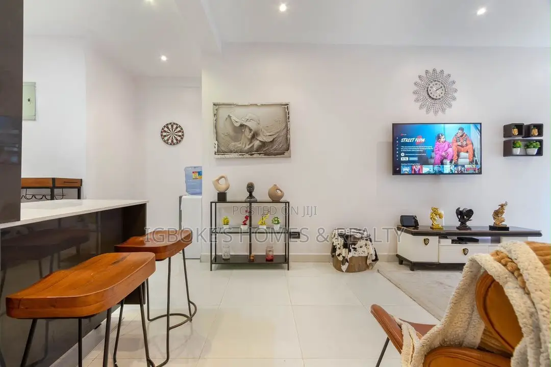2bedroom Apartment