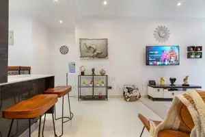 2bedroom Apartment