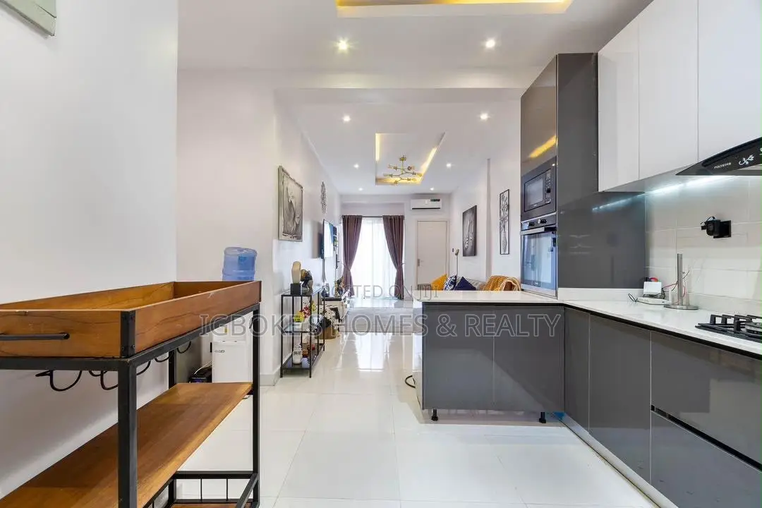 2bedroom Apartment
