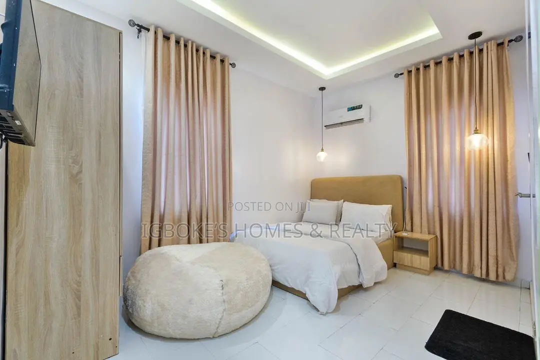 2bedroom Apartment