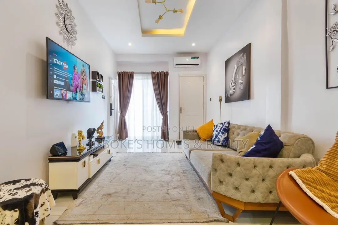 2bedroom Apartment