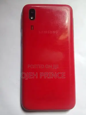 Samsung Galaxy Core II 4 GB Red