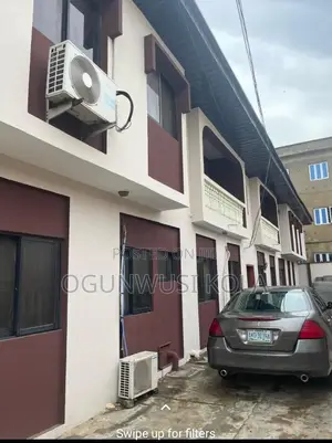 3bdrm Apartment in Berger for rent