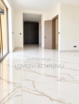 5bdrm Duplex in Maitama for sale