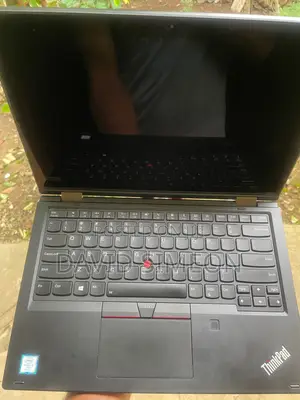 Laptop Lenovo ThinkPad X280 8GB Intel Core i5 SSD 250GB