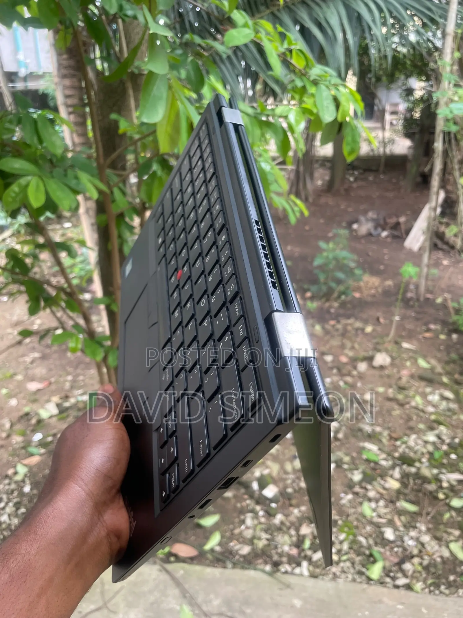 Laptop Lenovo ThinkPad X280 8GB Intel Core i5 SSD 250GB