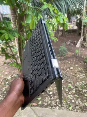 Laptop Lenovo ThinkPad X280 8GB Intel Core i5 SSD 250GB