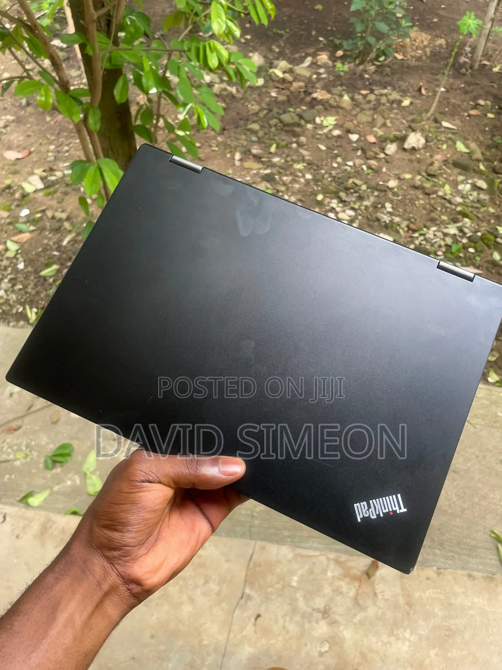 Laptop Lenovo ThinkPad X280 8GB Intel Core i5 SSD 250GB