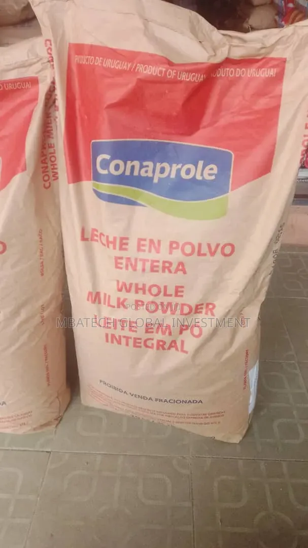 Conaprole Whole Milk Powder