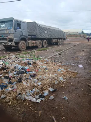 Smart Distributor of Dangote and Bua Cement Nationwide