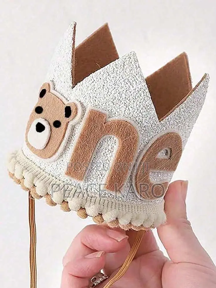 1st Birthday Decorations for Babies