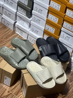Clog Crocs