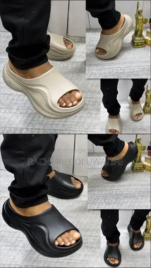 Clog Crocs