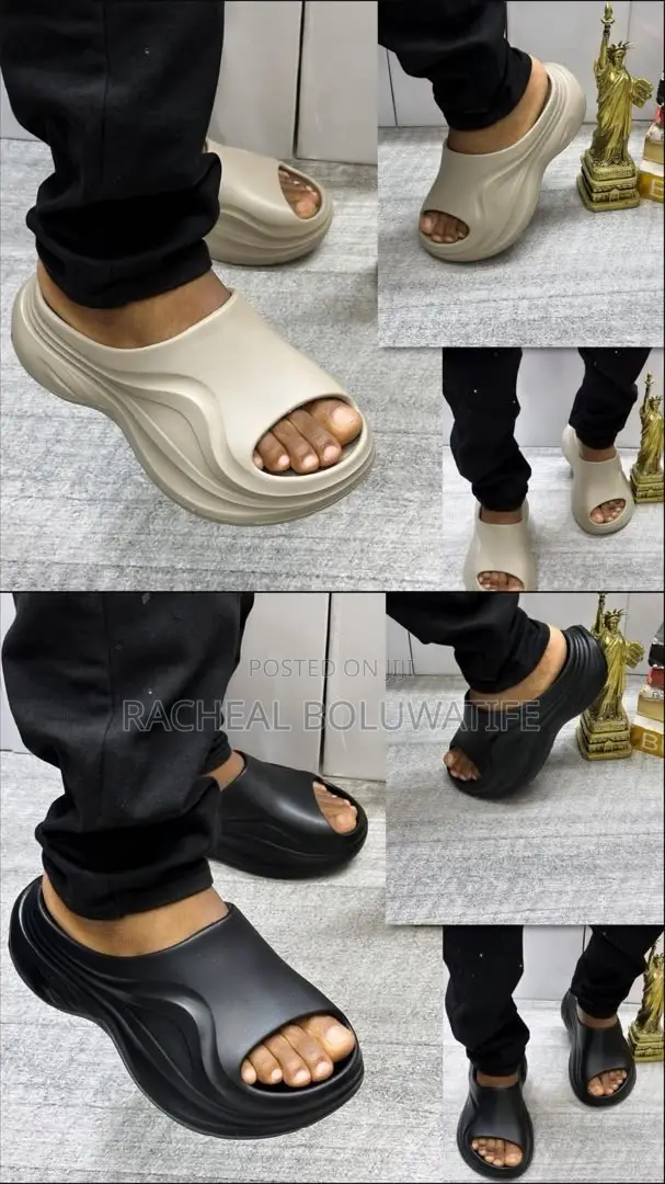 Clog Crocs