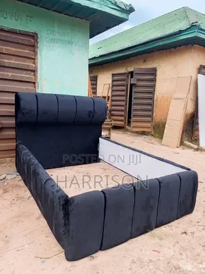 Quality Bedframe