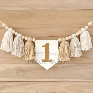 1st Birthday Decorations for Babies