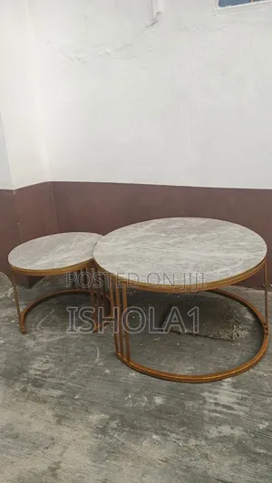 2in1 Center Table