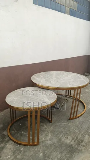 2in1 Center Table