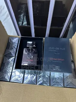 50ml Club De Nuit Limited Edition