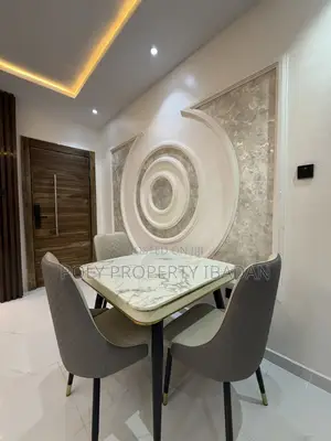 2bedroom Serviced Apartment at New Bodija