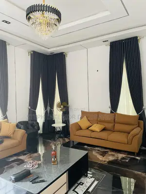 Chy Luxury Interiors