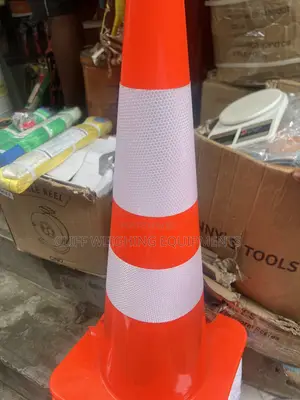 Rubber Cone