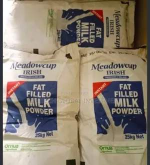 Fat Filled Milk Powder