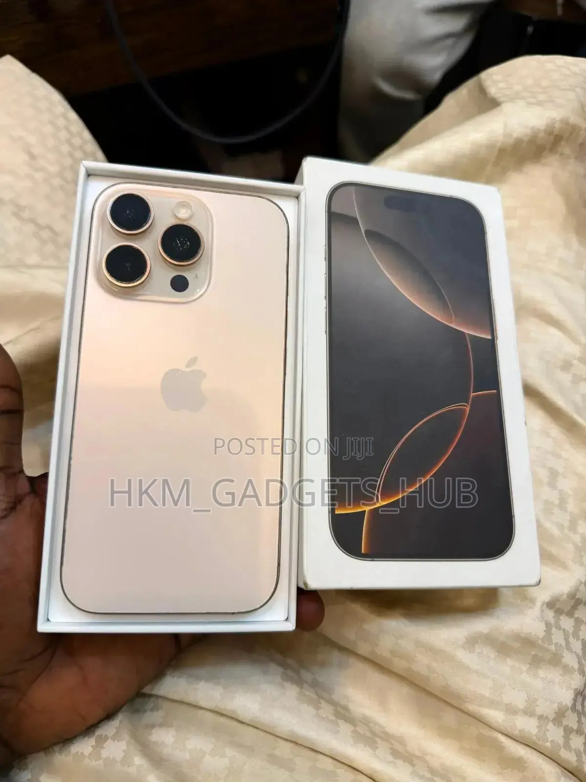Apple iPhone 16 Pro 128 GB
