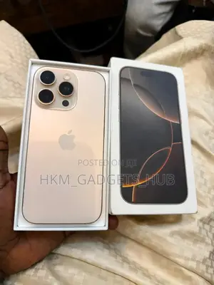 Apple iPhone 16 Pro 128 GB