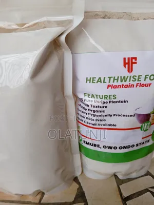 Healthwise Foods