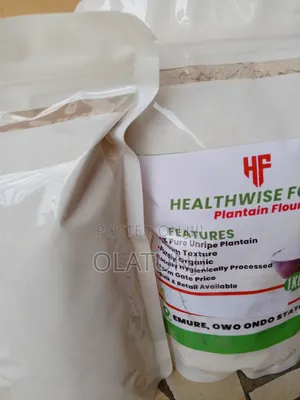 Healthwise Foods