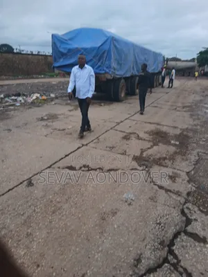 Bua and Dangote Cement Nationwide Delivery