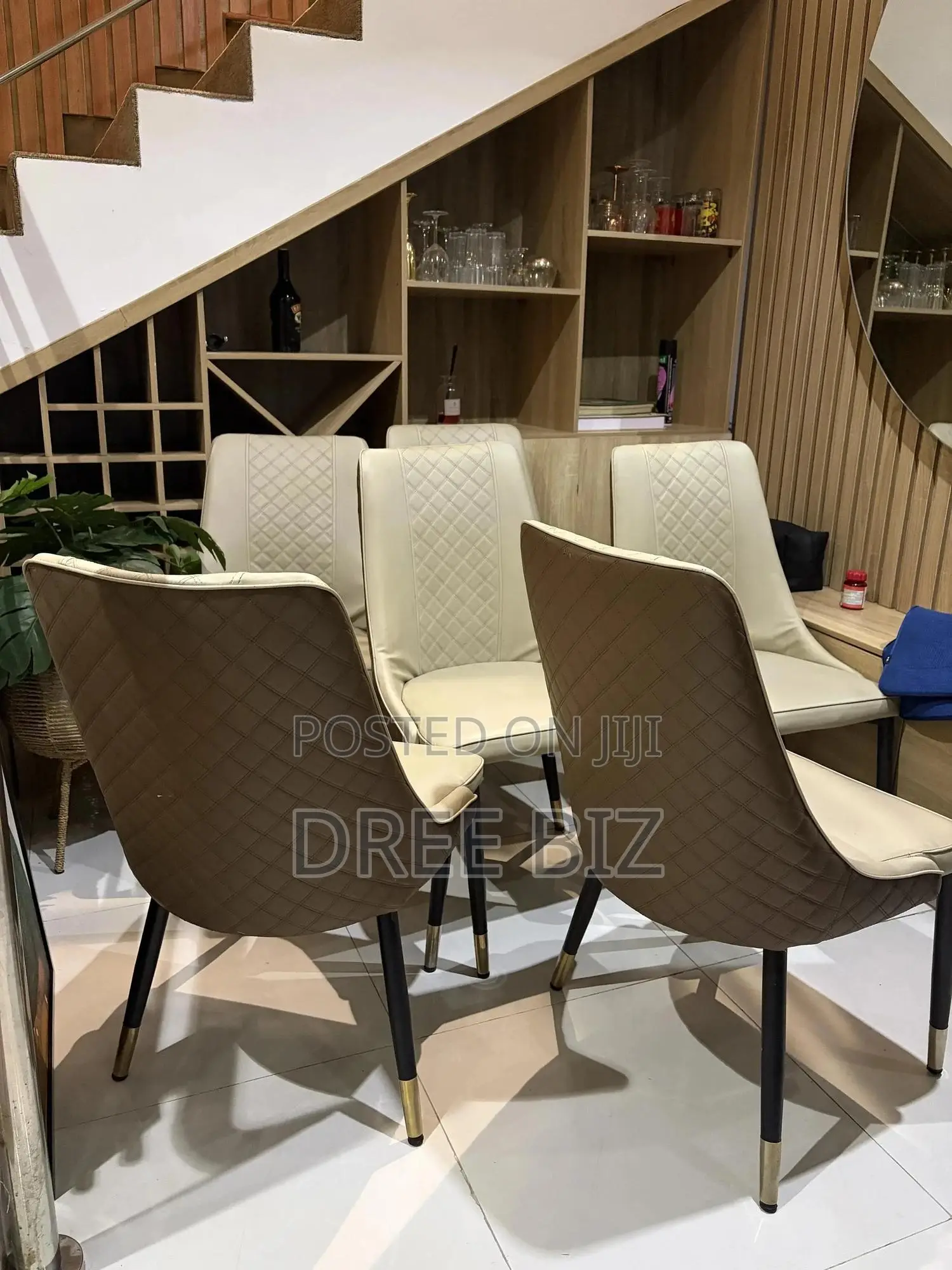 Dining Chairs