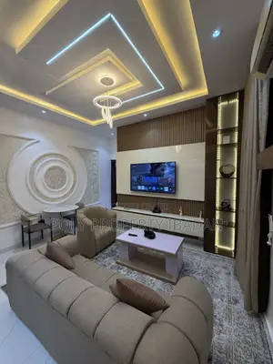 1bedroom Serviced Apartment in Ibadan